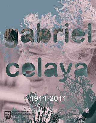 Resultado de imagem para gabriel celaya biografia