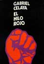 Bibliografia: El hilo rojo